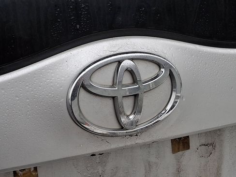 Used 2007 Toyota Prius image 3