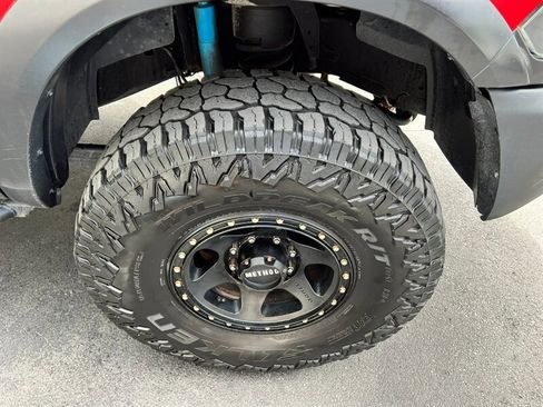 Used 2017 RAM 2500 Power Wagon w/ Leather & Luxury Group image 14