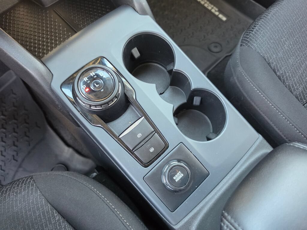Certified 2021 Ford Bronco Sport AWD/4WD image 22