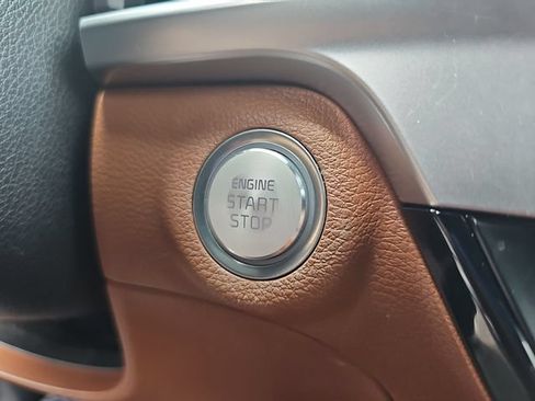 Used 2025 Kia Telluride EX X-Line AWD/4WD image 33