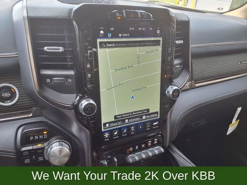 Used 2020 RAM 1500 Limited AWD/4WD image 29