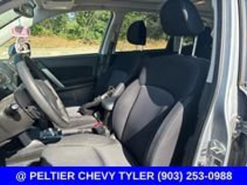 Used 2015 Subaru Forester 2.5i Premium w/ Rugged Package #1 AWD/4WD image 12