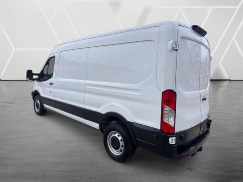 Used 2019 Ford Transit 350 148 Medium Roof image 8