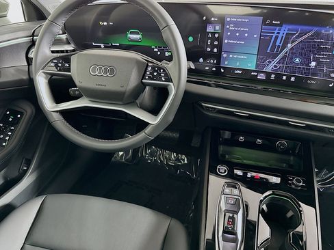 New 2025 Audi A5 2.0T Premium image 6