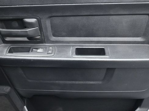 Used 2016 RAM 1500 Tradesman w/ Popular Equipment Group AWD/4WD image 28