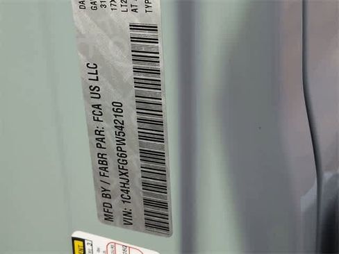 Used 2023 Jeep Wrangler Unlimited Rubicon w/ Cold Weather Group image 37