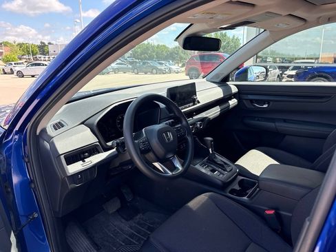 Used 2024 Honda CR-V EX image 10