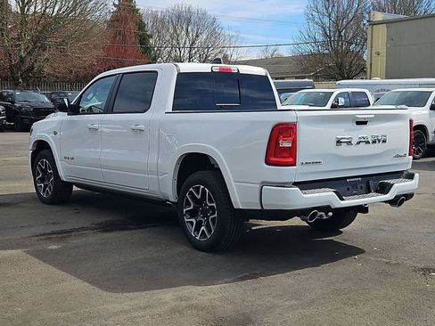 New 2026 RAM 1500 Laramie image 5