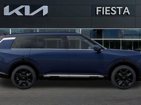 New 2027 Kia Telluride LX FWD image 7