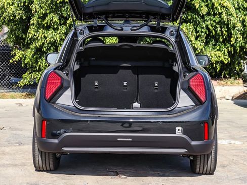 New 2026 MINI Cooper S FWD image 28