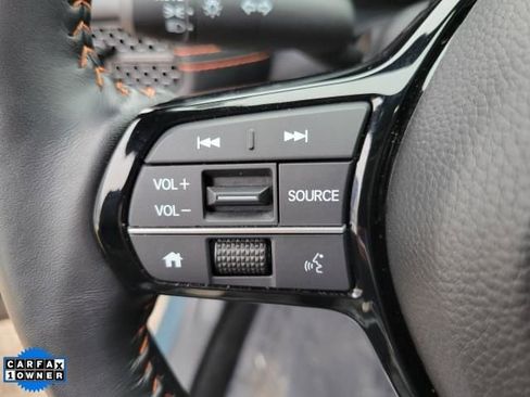 Used 2025 Honda HR-V Sport image 21