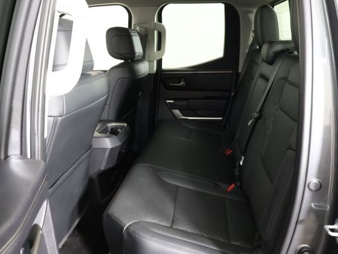 Used 2023 Toyota Tundra Limited w/ Power Package AWD/4WD image 35