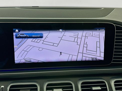 Certified 2025 Mercedes-Benz GLE 350 4MATIC image 14
