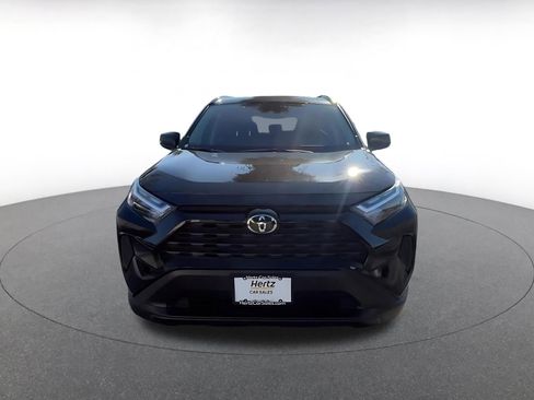 Used 2025 Toyota RAV4 LE image 4