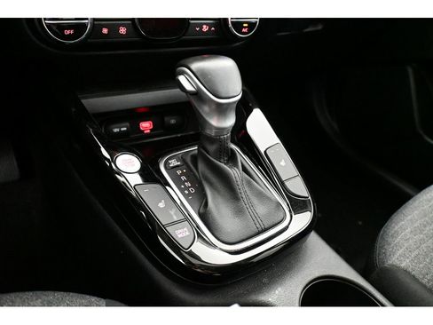 Used 2021 Kia Soul EX FWD image 39