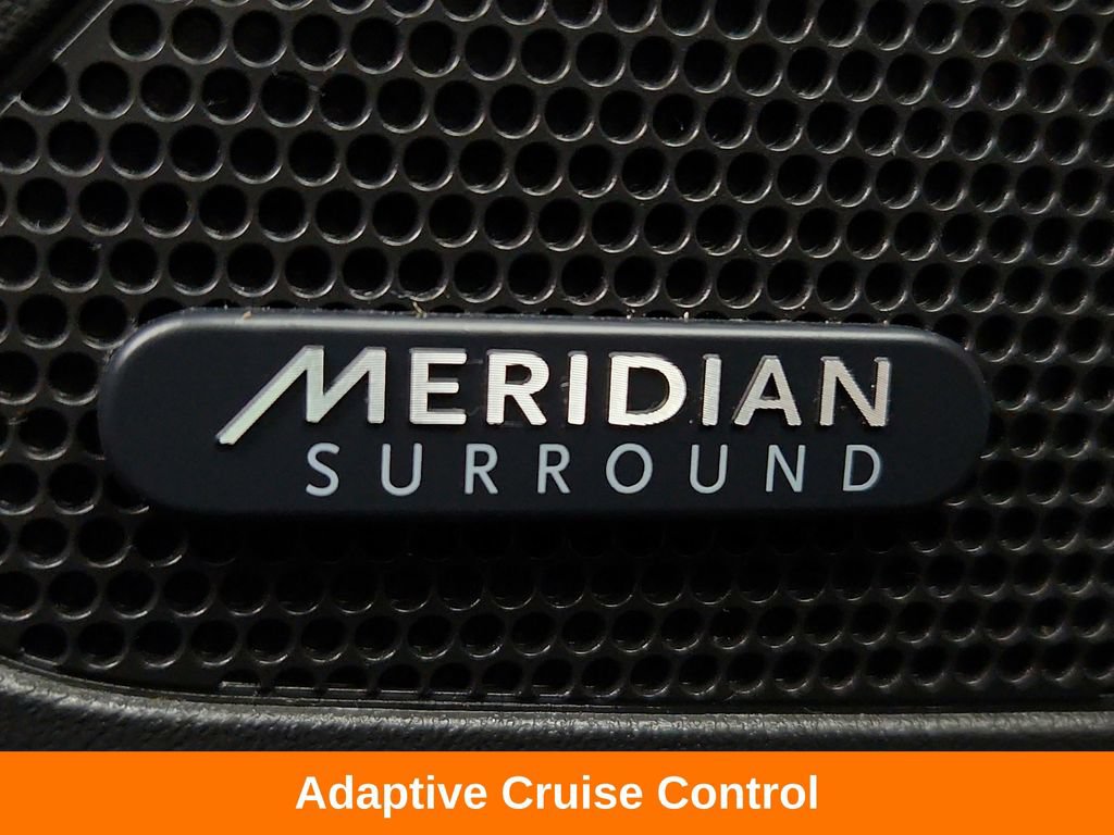 Used 2020 Jaguar F-PACE SVR AWD/4WD image 23