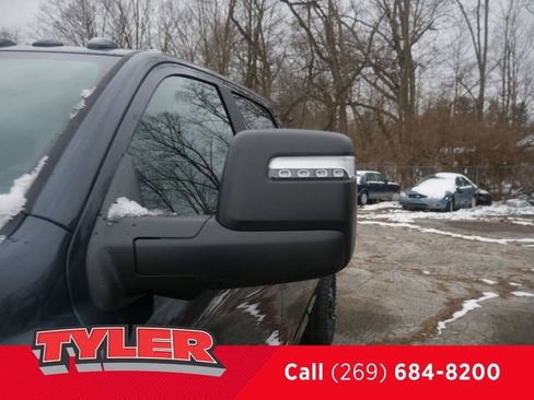 New 2026 RAM 2500 Big Horn image 11