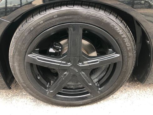 Used 2015 Honda Civic LX image 12