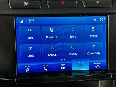 Used 2023 Ford F350 XLT image 29