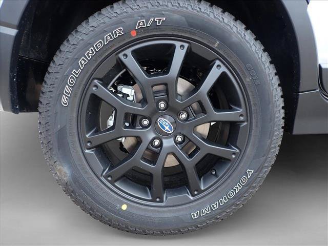 New 2026 Subaru Crosstrek 2.5i Wilderness AWD/4WD image 7