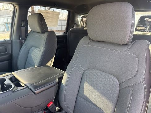 New 2026 RAM 1500 Tradesman image 10