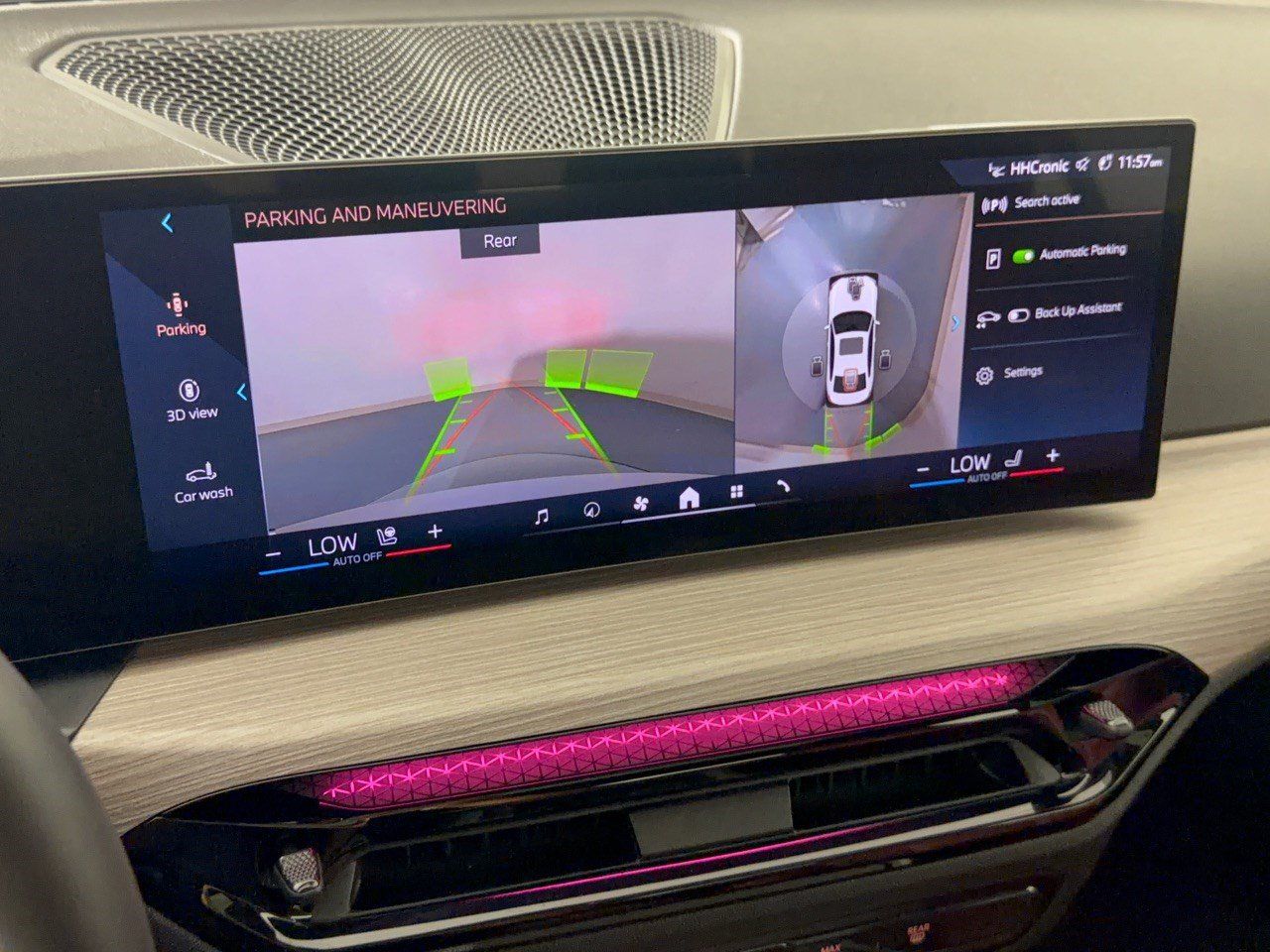 Used 2026 BMW 330i Sedan RWD image 24