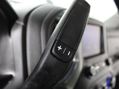 Used 2021 Chevrolet Silverado 2500 LT w/ Fleet Comfort Package image 29