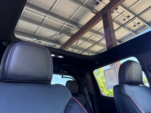 Used 2025 Chevrolet Silverado EV RST AWD/4WD image 25