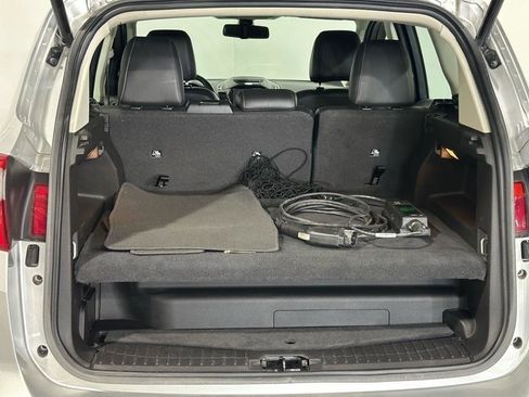 Used 2016 Ford C-MAX Energi SEL w/ Equipment Group 302A image 36