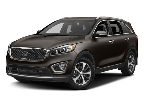 Used 2016 Kia Sorento EX FWD image 1