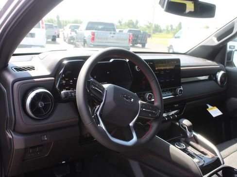 New 2026 Chevrolet Colorado Z71 AWD/4WD image 24