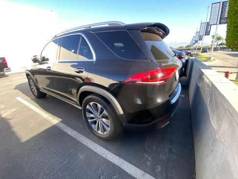 Used 2021 Mercedes-Benz GLE 350 image 5