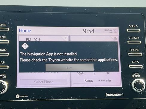 Certified 2023 Toyota Camry SE FWD image 18