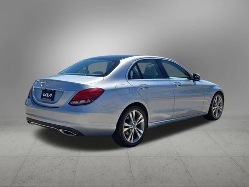 Used 2018 Mercedes-Benz C 300 Sedan image 6