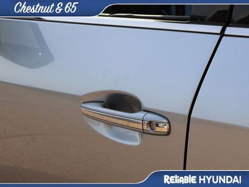 Used 2024 Subaru Outback Touring XT AWD/4WD image 20