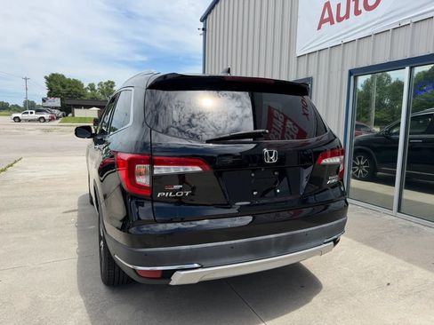 Used 2019 Honda Pilot Touring image 24