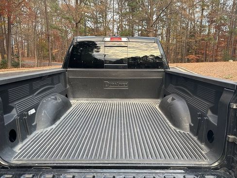 Used 2025 RAM 1500 Laramie image 7