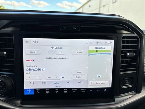 New 2025 Ford F150 Raptor image 28