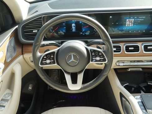 Used 2020 Mercedes-Benz GLE 350 image 18