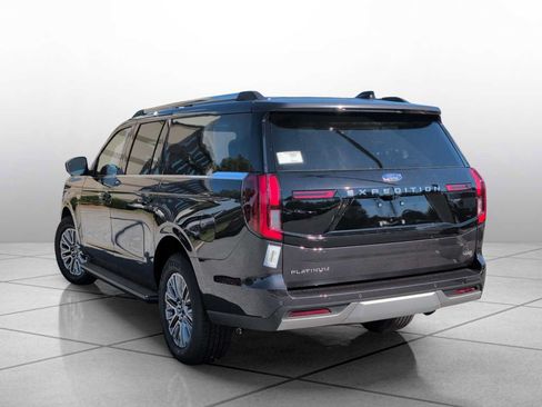 New 2026 Ford Expedition Max Platinum AWD/4WD image 13