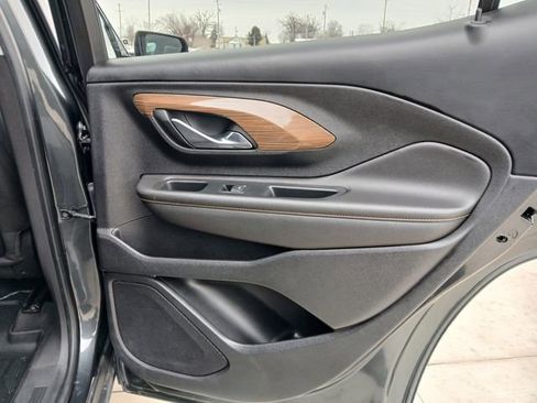 Certified 2021 GMC Terrain SLE w/ Driver Convenience Package image 20