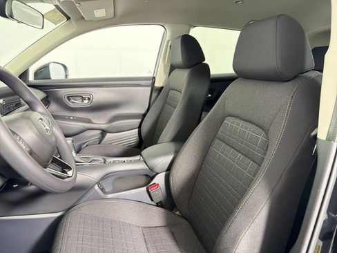 New 2026 Honda HR-V LX image 5