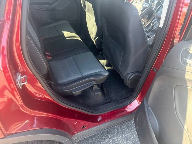 Used 2015 Ford Escape SE AWD/4WD image 20