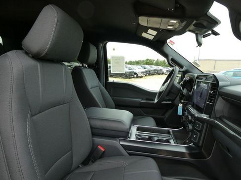 New 2026 Ford F150 STX w/ Equipment Group 200A AWD/4WD image 10