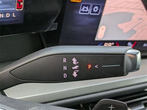 New 2026 Chevrolet Traverse LT w/ Midnight/Sport Edition image 20