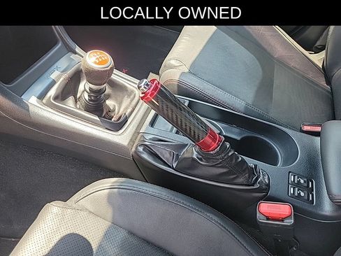 Used 2018 Subaru WRX Limited AWD/4WD image 26
