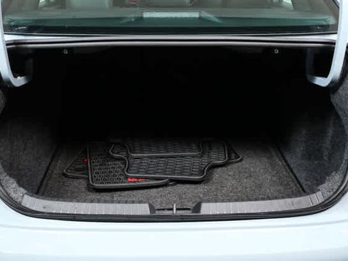 Certified 2025 Volkswagen Jetta GLI Autobahn FWD image 28