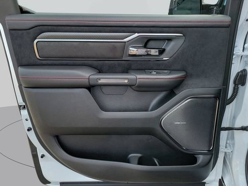 New 2026 RAM 1500 RHO w/ RHO Level 1 Equipment Group AWD/4WD image 30