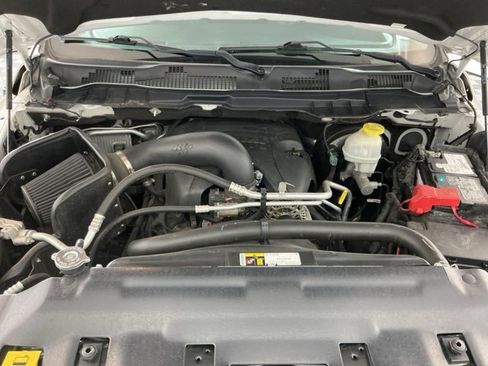 Used 2017 RAM 1500 Sport image 30