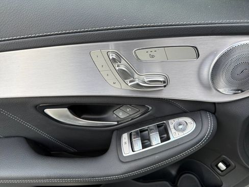 Certified 2021 Mercedes-Benz C 63 AMG Sedan image 10